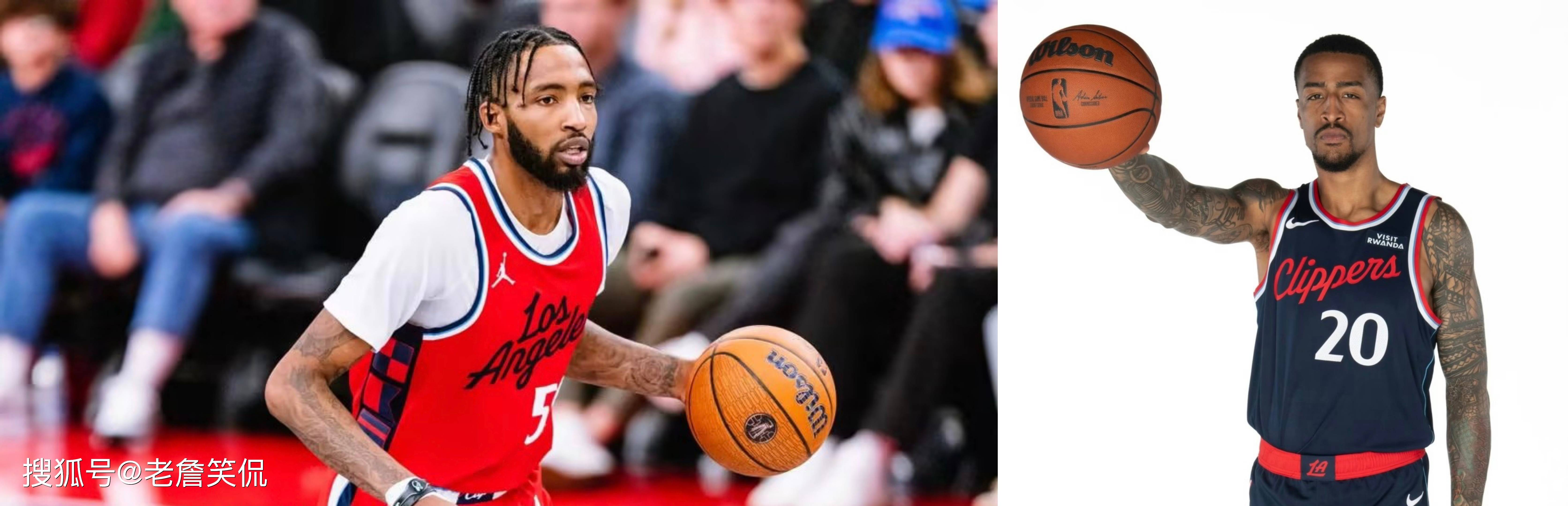 欧篮联赛程吃紧，洛杉矶快船今晨官宣签约，目标明确，年轻球员得到机会的简单介绍